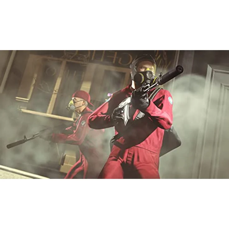 Grand Theft Auto V - [Playstation 5] – Bild 2