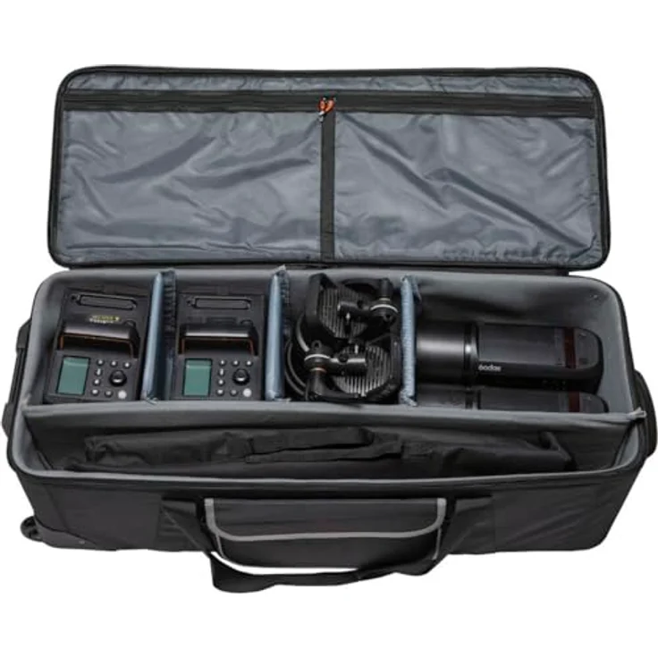 Godox CB-06 Carrying Bag - Preisvergleich – Bild 2