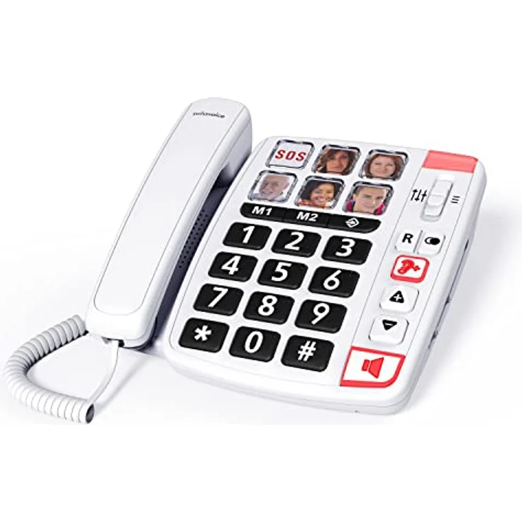 SwissvoiceXtra 1110 Un – Bild 6