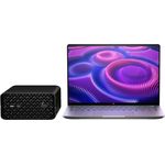 HP ZBook Ultra G1a A3ZQ0ET 14" WUXGA IPS, AMD Ryzen AI MAX Pro 390 (12 Core CPU, 32 Core GPU), 64GB RAM, 1TB SSD, Windows 11 Pro