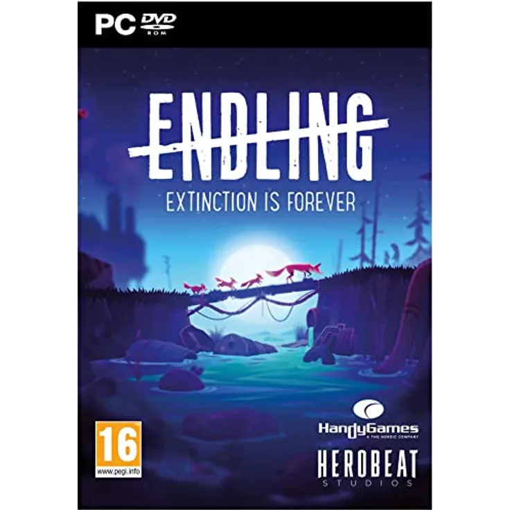 Endling - Extinction is Forever - PC