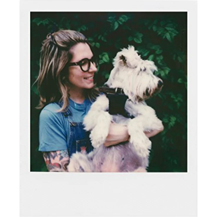 Polaroid - 6009 - Sofortbildfilm Farbe fûr i-Type - Doppelpack – Bild 6