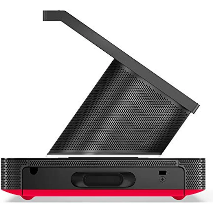 Lenovo ThinkSmart Hub, 10.1" Full HD All-in-One-PC, Intel Core i5, 16 GB RAM, 256 GB SSD, Microsoft Teams optimiert – Bild 2