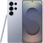 Samsung Galaxy S25 Ultra S938 5G Dual Sim 12GB RAM 256GB, Smartphone mit 200 MP Quad-Kamera