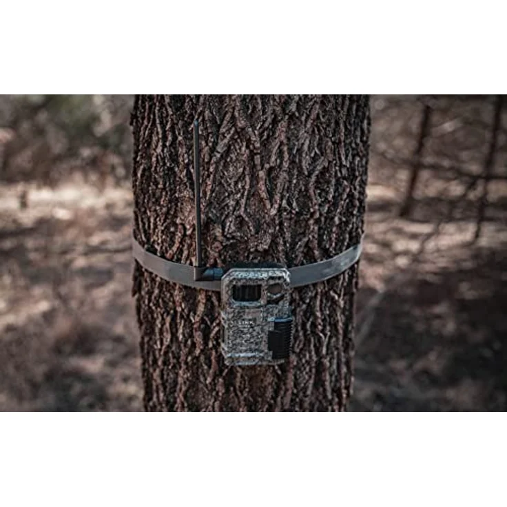 Spypoint Link-Micro LTE Wildkamera 10 Megapixel Camouflage – Bild 3