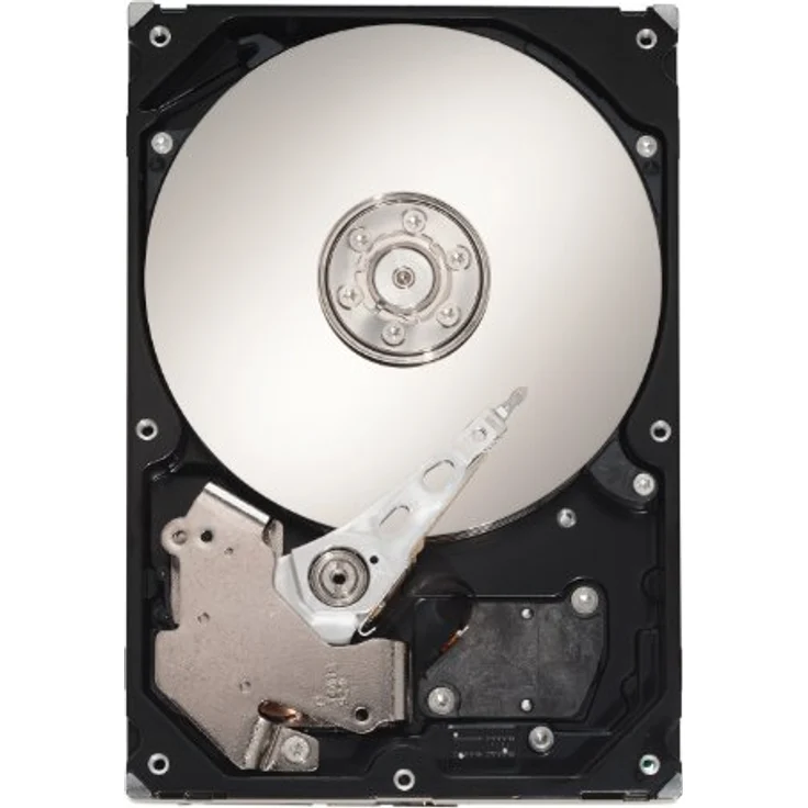 Seagate Constellation ES 7200.1 1TB (ST31000524NS) – Bild 2