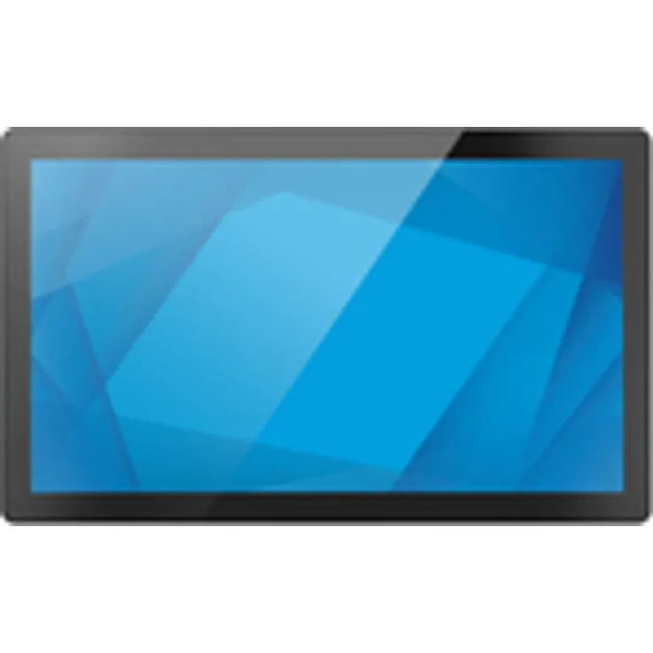 Elo Touch Solutions I-Series E607503, 21.5" Full HD All-in-One-PC, Intel Core i5, 8 GB RAM, 128 GB SSD, Schwarz