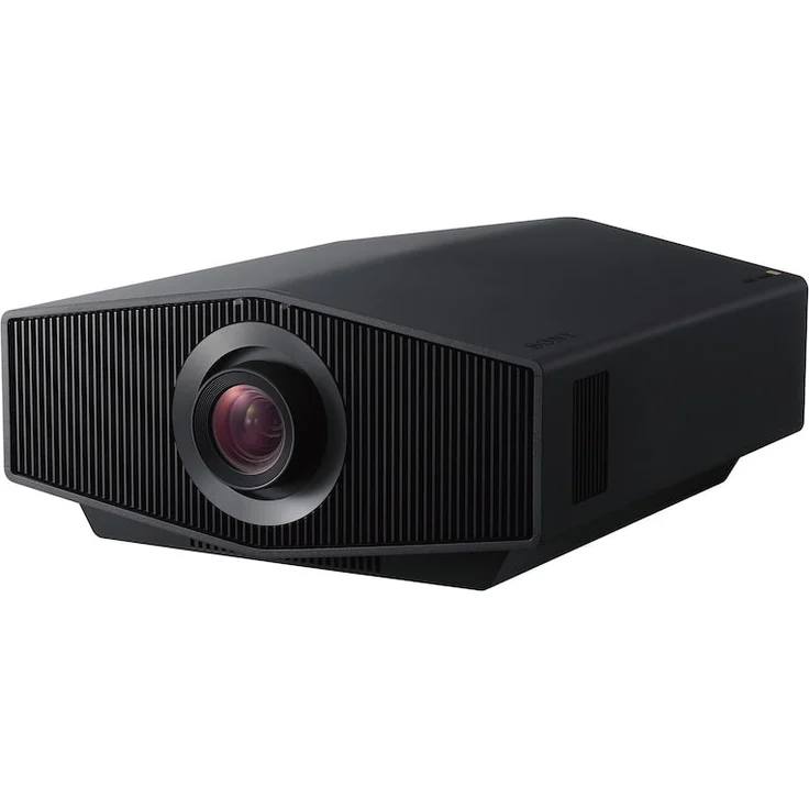 Sony Bravia 8 VPL-XW6100/B Beamer, 3840 x 2160 4K UHD, 2700 Lumen