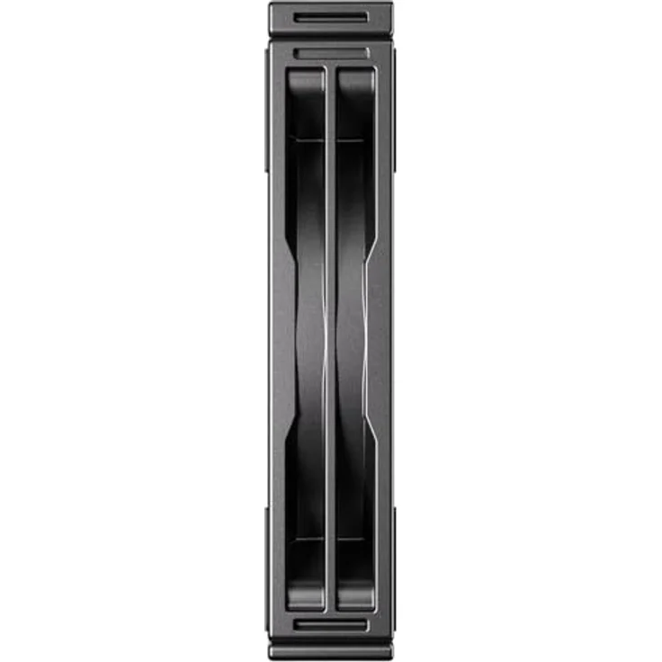 Antec C120 ARGB Gehäuselüfter, 120mm, 3er Pack mit 9-Blatt-Design und Hydrauliklager für hohe Kühlleistung und leisen Betrieb – Bild 9