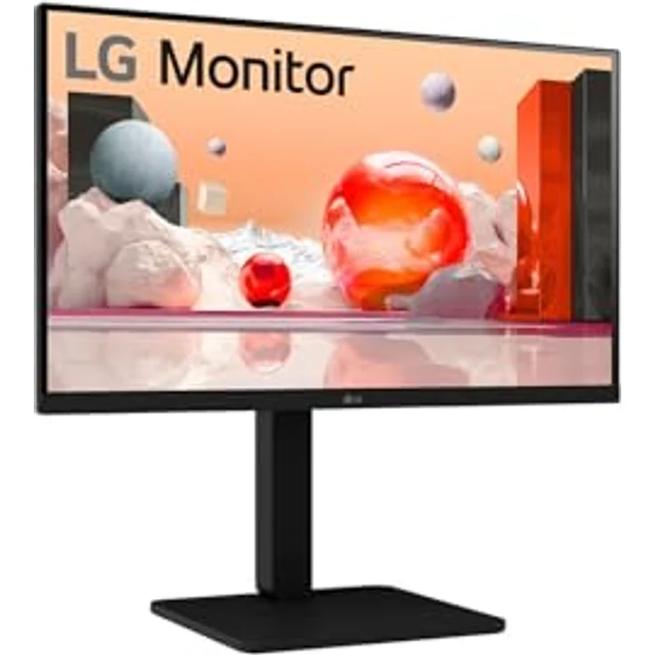 LG 24BA560-B.AEU, LED-Monitor – Bild 4