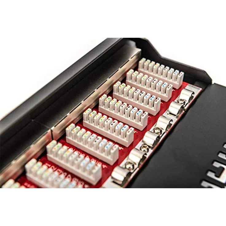 ASSMANN Patchpanel DN-91612S-EA - Preisvergleich – Bild 6