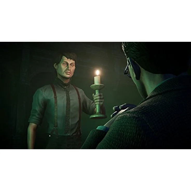 Black Mirror (PC) – Bild 2