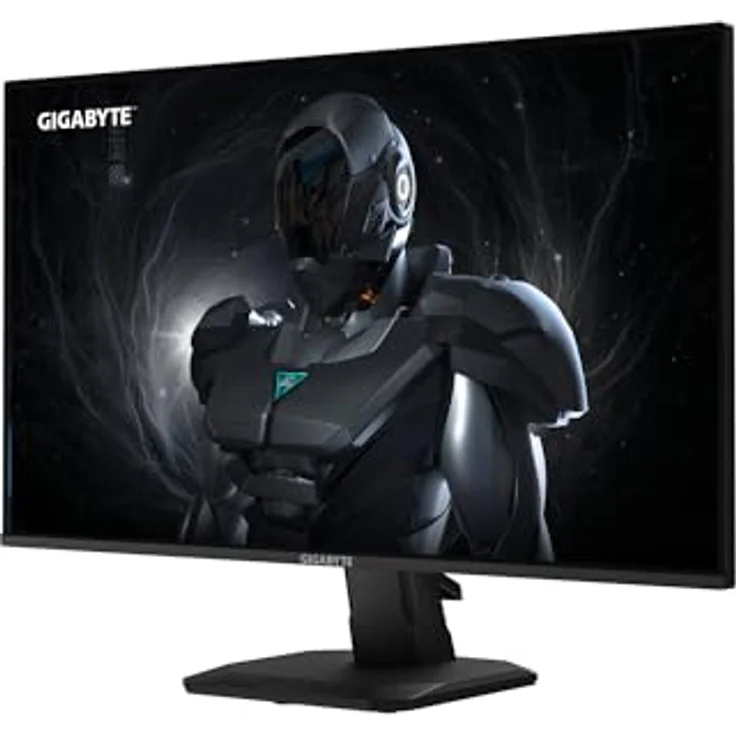 GIGABYTE GS25F2 25" FHD Gaming-Monitor, 1920 x 1080, 200Hz, 1ms Reaktionszeit, Display HDR 10, HDMI 2.0, DisplayPort 1.4 – Bild 2