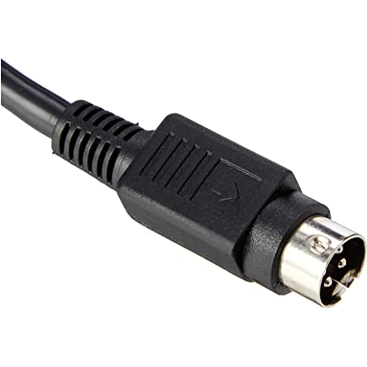 Synology Adapter 65W_2 Netzteil & Wechselrichter innen 65 W schwarz – (Innenraum, 65 W, Server, DS713+, DS215+, DS712+, DS715, DS716+, DS214+, DS716+II, schwarz, 113 mm) – Bild 3