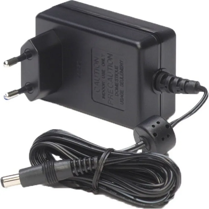 Brother P-Touch AC Adapter AD-24ES, 9V Netzteil für Beschriftungsgeräte