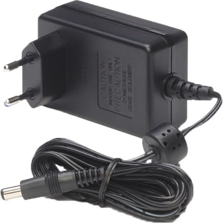 Brother P-Touch AC Adapter AD-24ES, 9V Netzteil für Beschriftungsgeräte