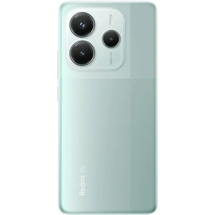 Xiaomi Smartphone Octa-Core, 6 GB RAM, 128 GB, Grün – Bild 3