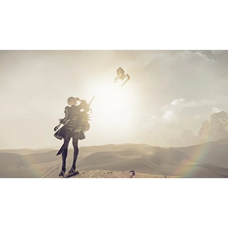 NieR: Automata (Day One Edition) (PS4) – Bild 4