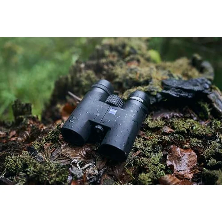 Zeiss Conquest HDX, Fernglas mit 8x Vergrößerung und 32 mm Objektivdurchmesser, robust und für extreme Wetterbedingungen geeignet – Bild 7