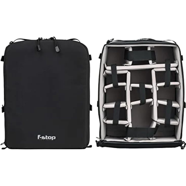 f-stop Gear ICU Pro Large Black – Bild 2