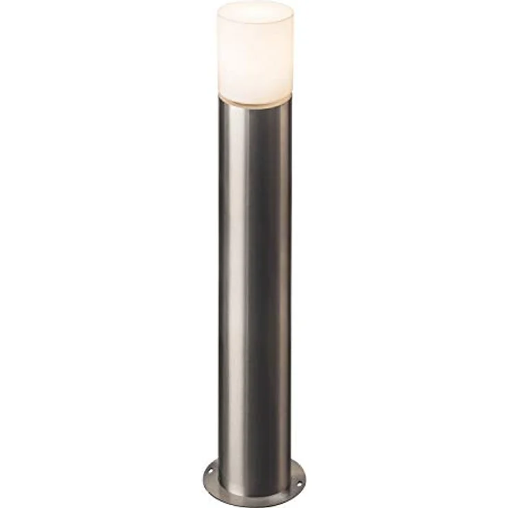 SLV ROX ACRYL 90 Pole, Outdoor Stehleuchte, IP44, Edelstahl 304, E27 max 20W – Bild 1