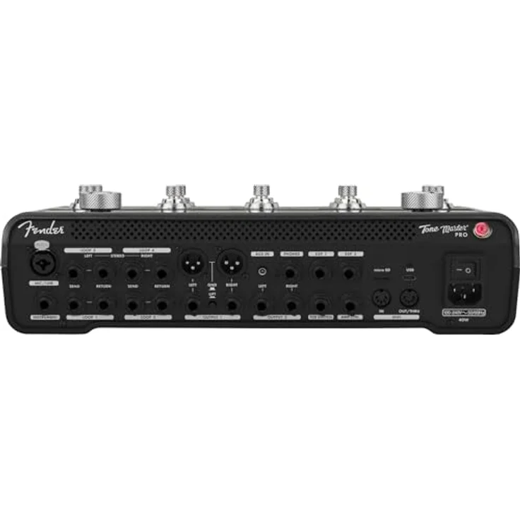 Fender Tone Master Pro, 2274900000 – Bild 4