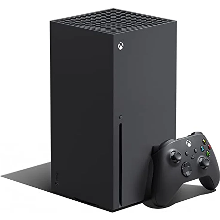 Xbox Series X – Diablo IV Bundle – Bild 3