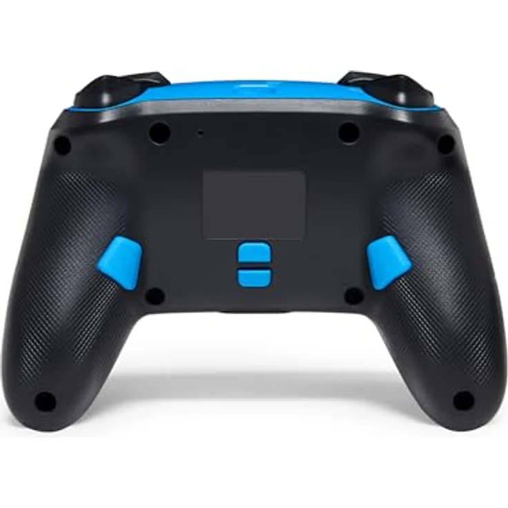 PowerA Verbesserter Kabelloser Controller für Nintendo Switch - Wake Up Link, Nintendo Switch Lite, Bluetooth-Controller, Aufladbar, Offiziell Lizenziert – Bild 4