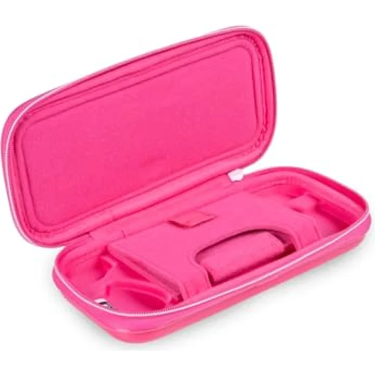 Nintendo Offizielle Princess Peach Showtime Switch™ Tragetasche und Schutz, kompatibel mit Lite und OLED – Bild 3