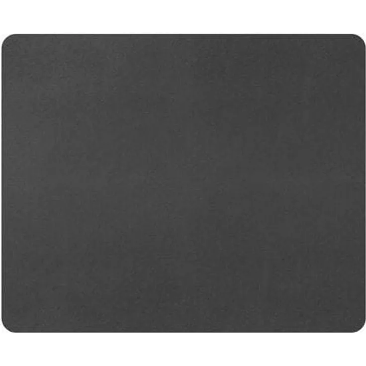 Genesis NATEC Mauspad bedruckbar schwarz 220x180mm 10er Pack., Mausmatte, Schwarz