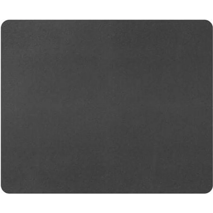 Genesis NATEC Mauspad bedruckbar schwarz 220x180mm 10er Pack., Mausmatte, Schwarz