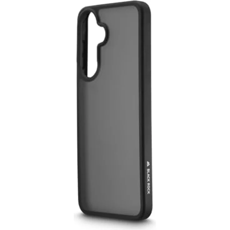 BlackRock Hybrid Case Cover für Samsung Galaxy A57 5G, Schwarz mit optimalem Schutz und stoßfestem Design – Bild 5
