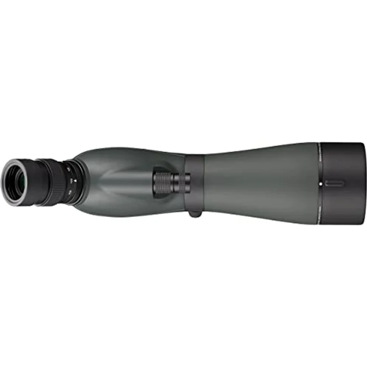 Alpen ALPEN OPTICS Wings 20-60x80 Spektiv, 45° Winkel, grün/schwarz, BK-7 Prismen, volle Mehrschichtvergütung – Bild 4