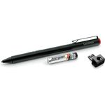 Lenovo 00HN890 Original Active Pen - schwarz inkl. Batterie für ThinkPad Yoga 15, 260, IdeaPad Miix 700-12ISK, Yoga 900S-12ISK