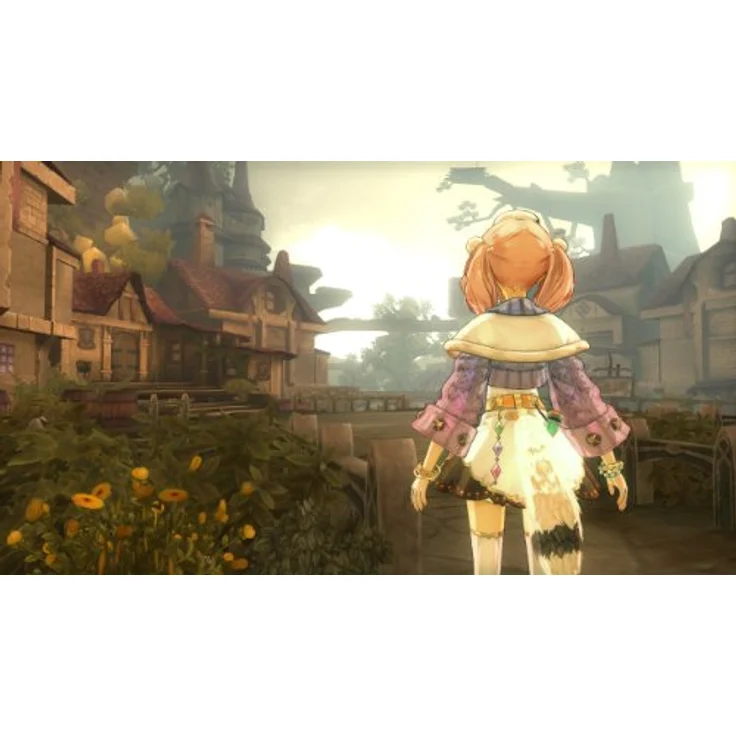 Atelier Escha & Logy - Alchemists of the Dusk Sky (PS3) – Bild 3