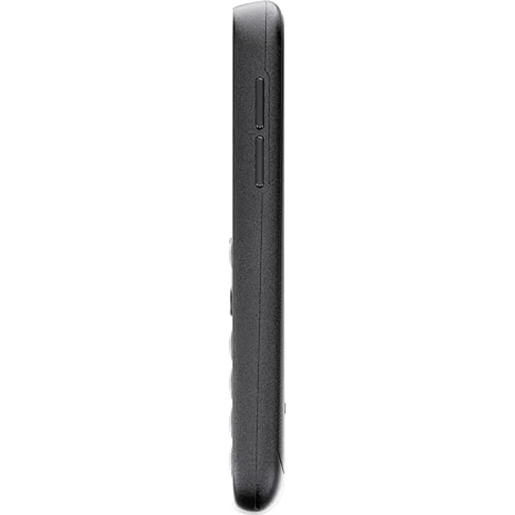 Doro 1880 Seniorenhandy 4G, FM Radio, integrierte Taschenlampe, schwarz – Bild 6