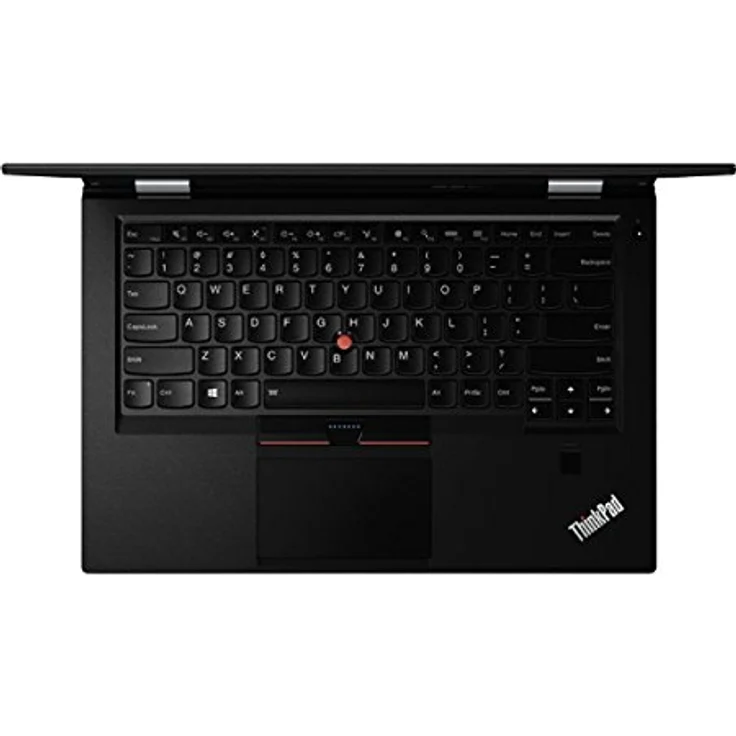 Lenovo ThinkPad X1 Carbon - Business-Laptop 14 Zoll (35,6 cm) WQHD, Intel Core i5-8250U, 8GB RAM, 512GB SSD, Windows 10 Pro 64-bit (20KH0079GE) – Bild 7