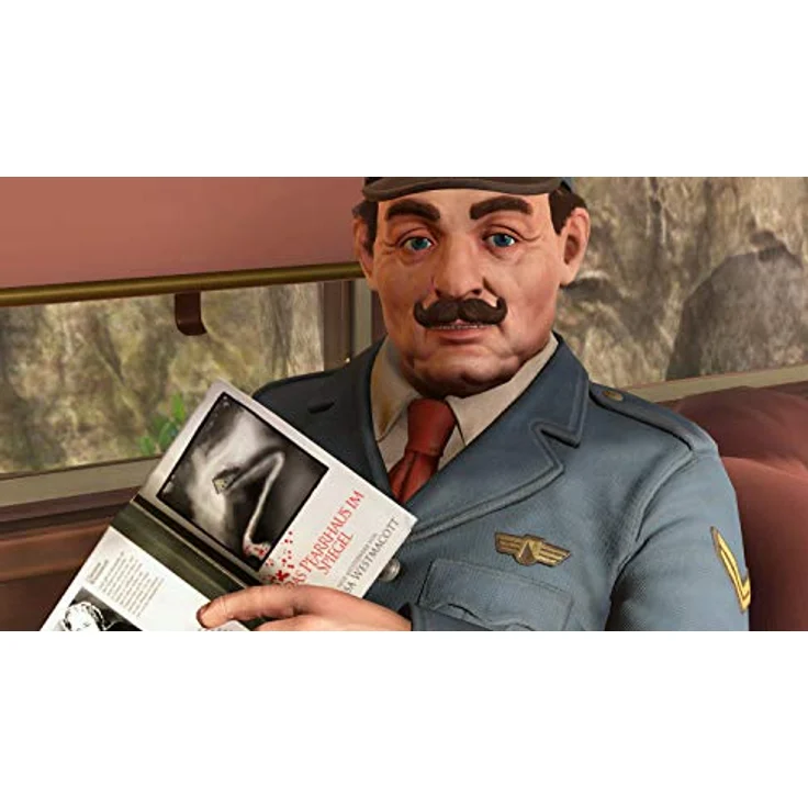The Raven Remastered (Switch) – Bild 2