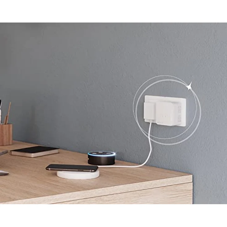 Devolo Magic 1 WiFi Mini weiß 1200 Mbps Magic 1 Mini – Bild 5