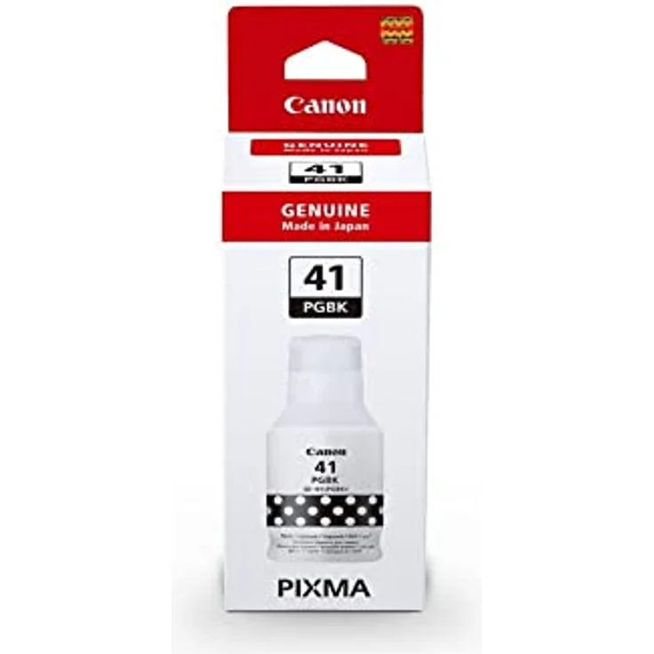 CANON GI-41 PGBK EMB Black Ink Bottle – Bild 2