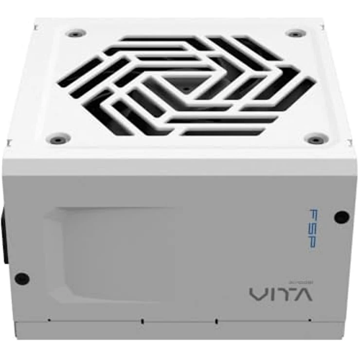 FSP VITA GM 1000W White, ATX 12V PC-Netzteil mit 80 PLUS Gold Effizienz – Bild 8