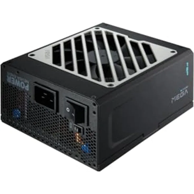 FSP Fortron FSP MEGA TI 1650W PPA16F0202 PC Netzteil 1650W ATX 80PLUS® Titanium, F-Modular, ATX3.1/GEN5