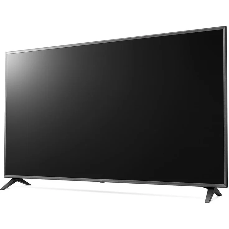 LG 50UR781C, 50 Zoll 4K UHD SMART TV mit HDR10, α5 AI Prozessor, schwarz