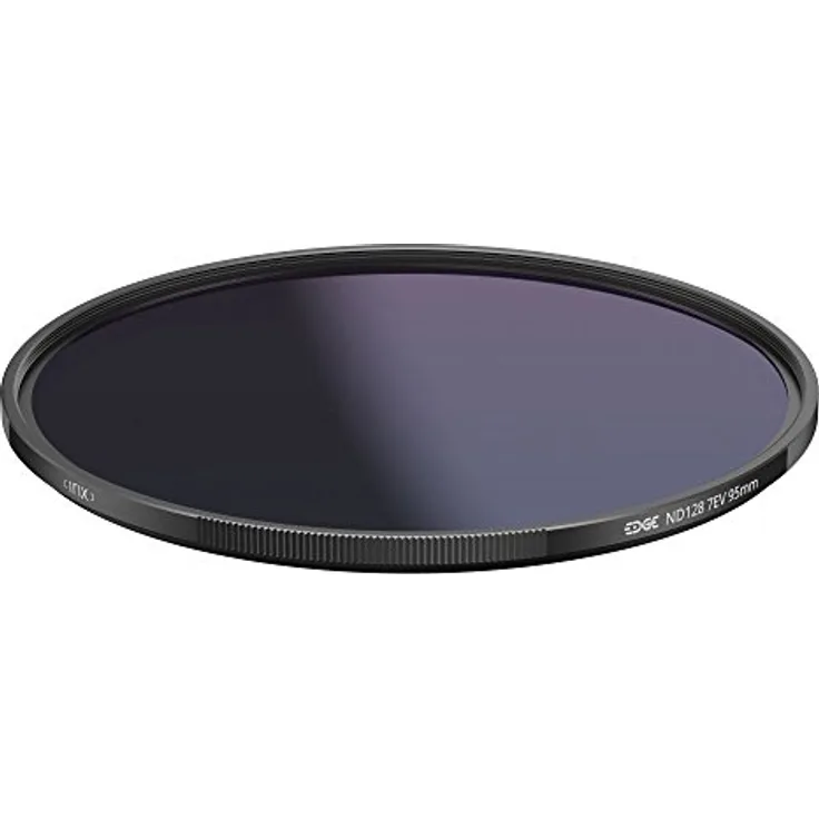Irix Edge ND128 Neutral Density 82 mm Filter