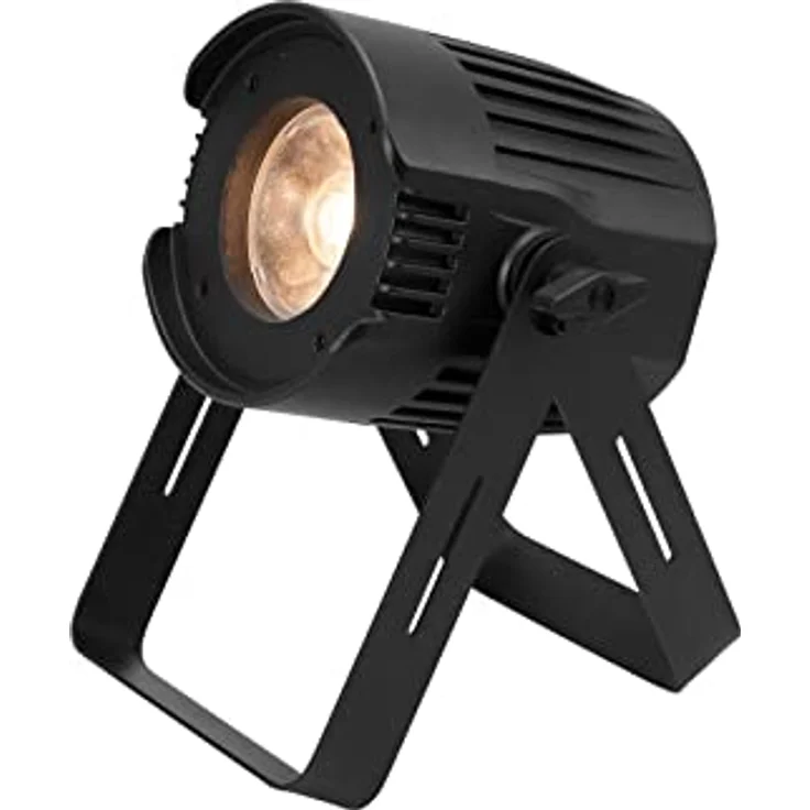 EUROLITE LED PML-30 CW/WW | Lüfterloser LED-Scheinwerfer mit 30-W-Weißlicht-LED, Farbwiedergabe (CRI) > 90 und Frostfilter – Bild 2