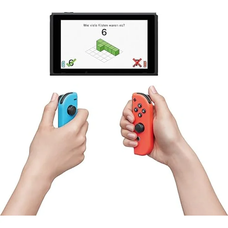 Dr. Kawashimas Gehirn-Jogging (Switch) – Bild 4