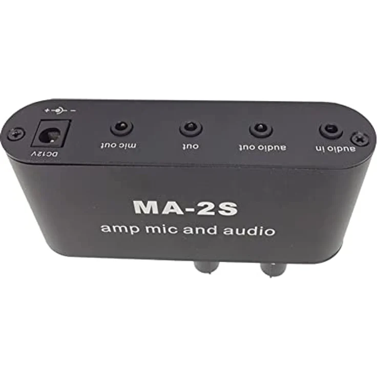 XPG Geh VALOR MESH NANO (M-ATX) Midi Tower, schwarzes PC Gehäuse mit optimaler Luftzirkulation – Bild 5