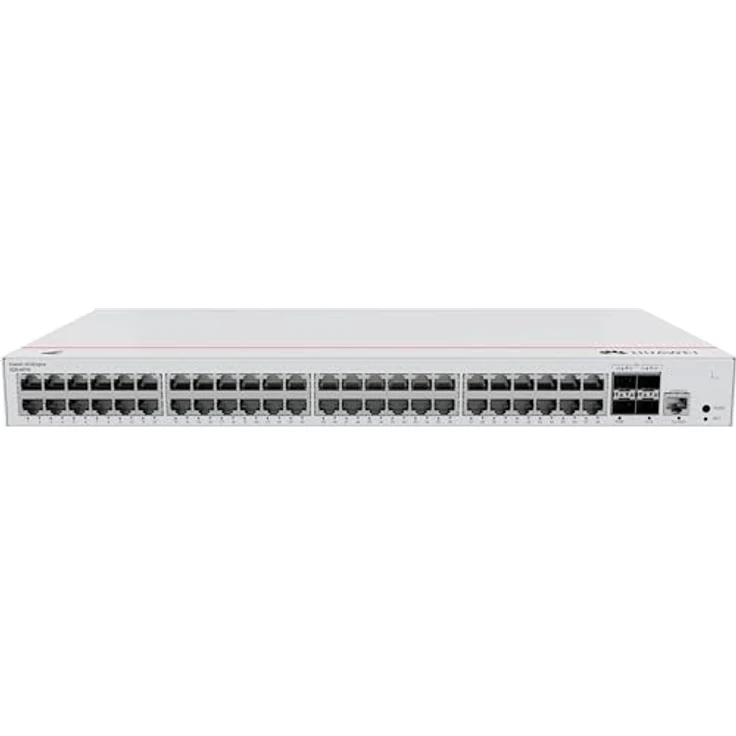 Huawei eKit Switch S220-48T4S – Bild 3