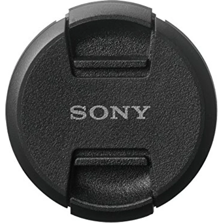 Sony ALC-F 62 S Schutzkappe, 35038372, Schwarz – Bild 4