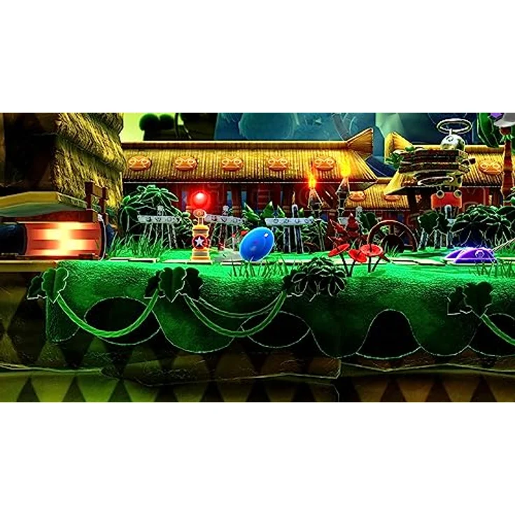 Sonic Superstars (PlayStation 5) – Bild 4